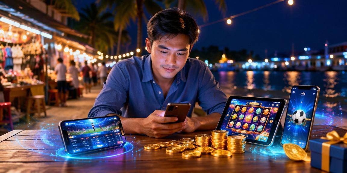 scs88 Casino trực tiếp